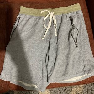 Fear Of God Collection One shorts